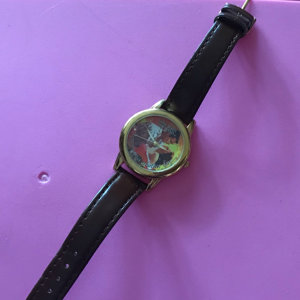 Gone With the Wind Watch